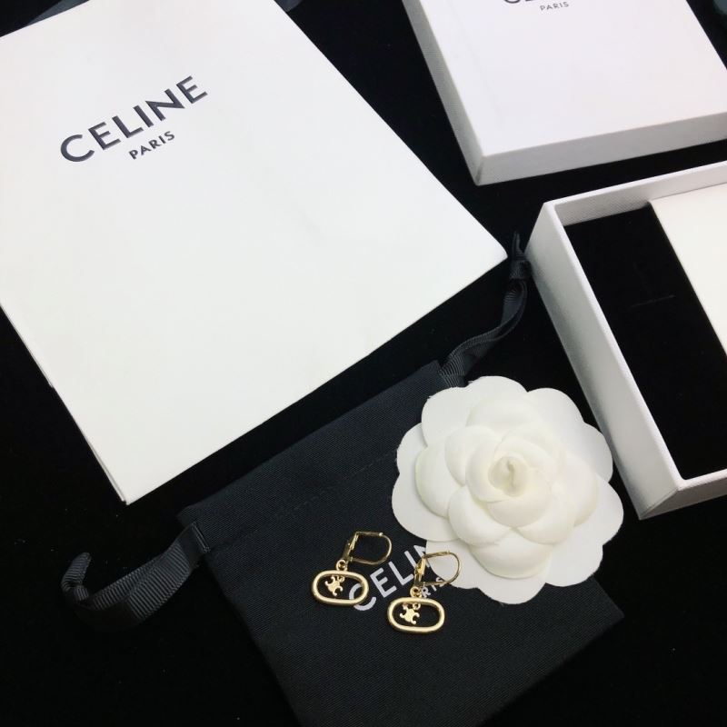 Celine Earrings